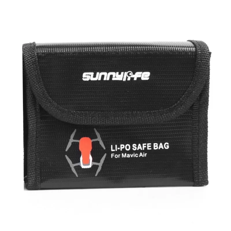 LiPo Safe Bag for battery - Spark
