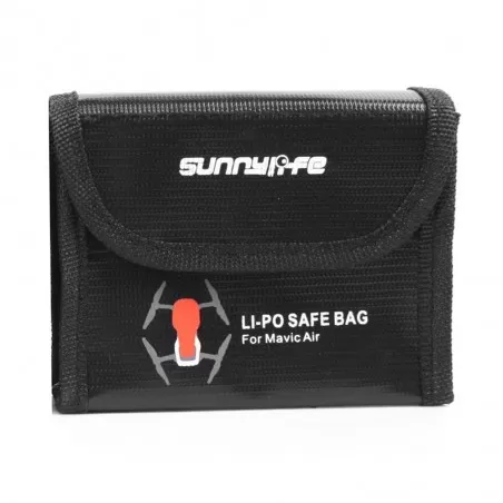 LiPo Safe Bag for battery - Spark