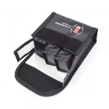 LiPo Safe Bag for battery - Spark