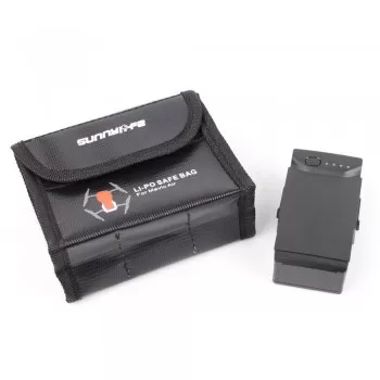 LiPo Safe Bag for battery - Spark