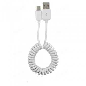 Elastyczny kabel USB-Micro USB
