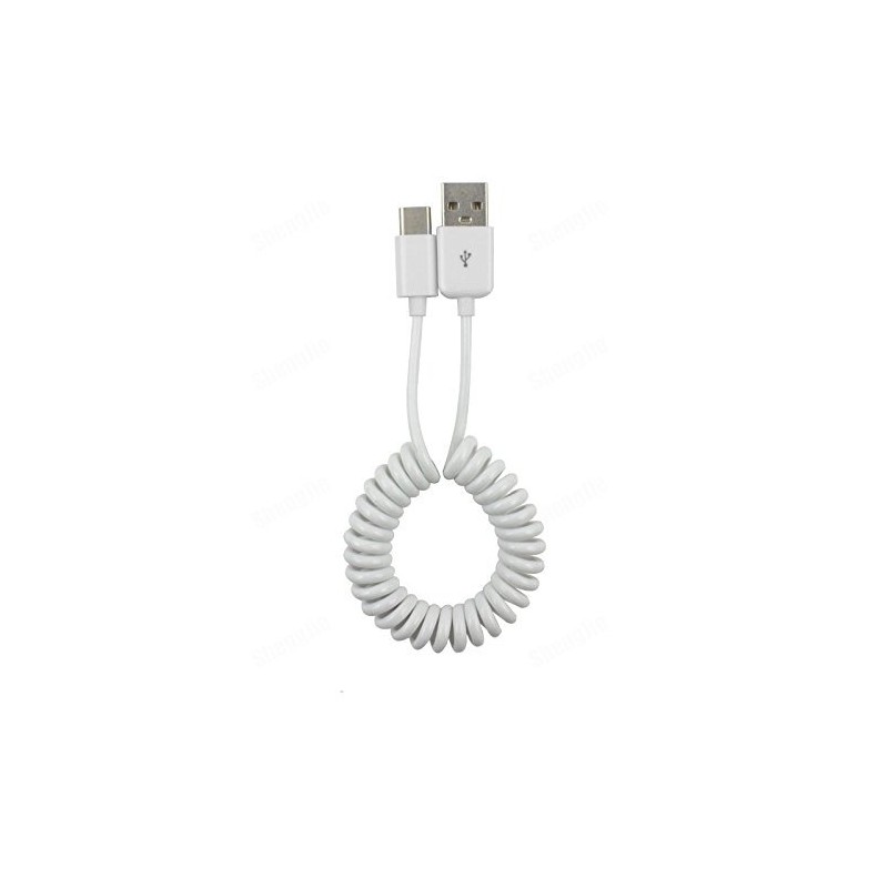 Elastyczny kabel USB-Micro USB