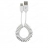 Elastyczny kabel USB-Micro USB