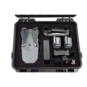 Hard Case (small) - Mavic Pro