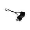 Kabel zasilający GoPro HERO 5 - FY