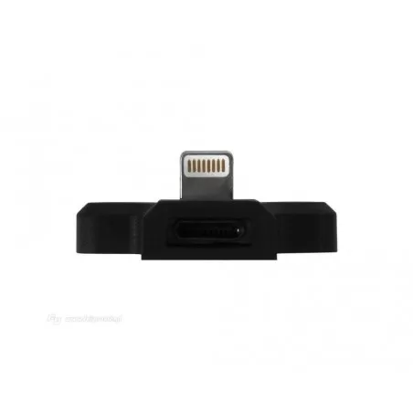 Adapter montażowy - FY