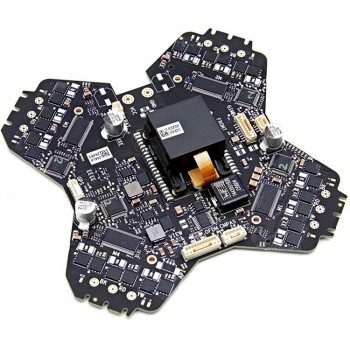 ESC Center Board & MC & Receiver 5.8G - Phantom 3 Standard - Parts 76