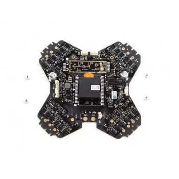 Płyta główna (MC) z zintegrowanymi regulatorami ESC - Phantom 3 SE