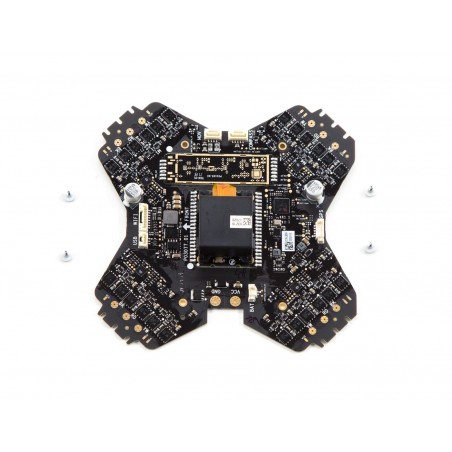 MC with ESC - Phantom 3 SE