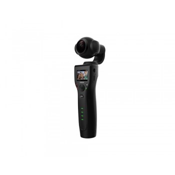 Removu K1 - gimbal z kamerą 4K