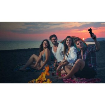 Removu K1 - 4K Camera Stabilizer