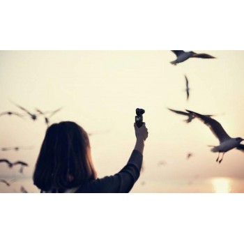 Removu K1 - 4K Camera Stabilizer