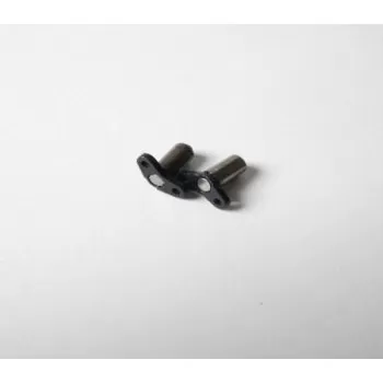 Front Arm Axis (White) - Mavic Air
