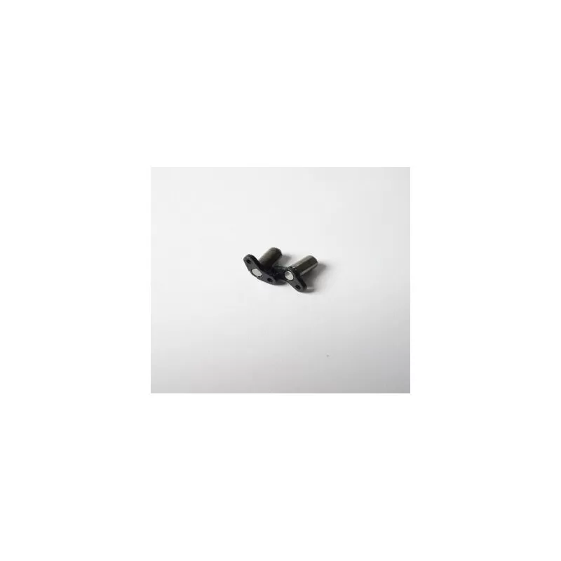 Front Arm Axis (White) - Mavic Air