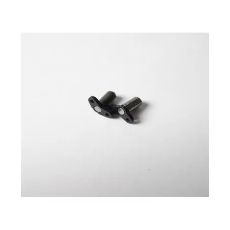 Front Arm Axis (White) - Mavic Air