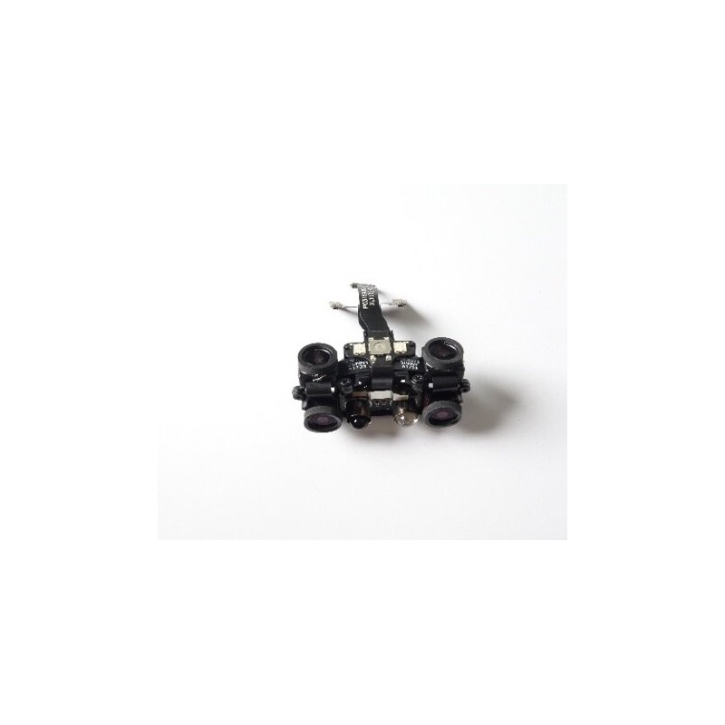Wentylator - Mavic Air