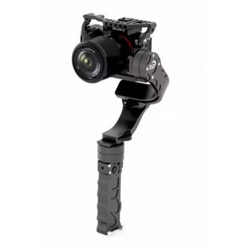 Nebula 5100 - 3-Axis Handheld Gimbal Built-in Encoder - NEW!