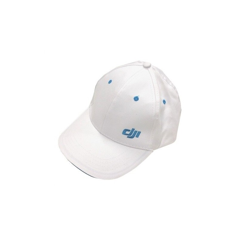 Czapka DJI