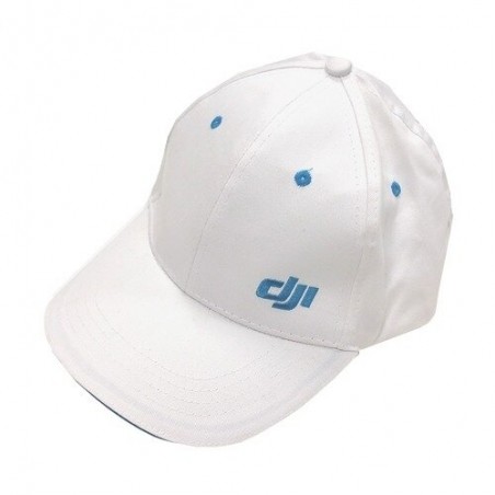 Czapka DJI