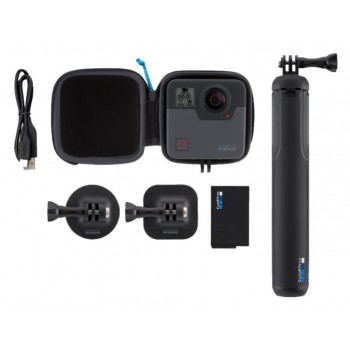 GoPro Fusion - NEW!