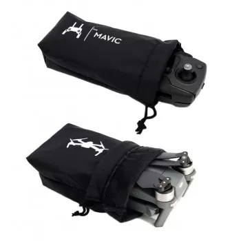 Aircraft Sleeve - Mavic