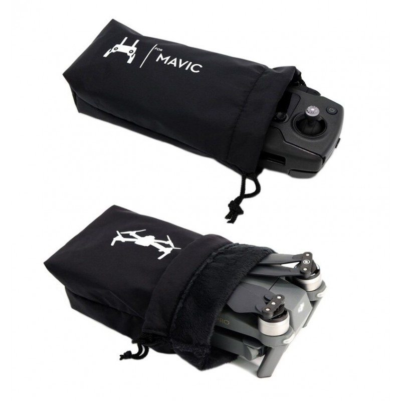 Aircraft Sleeve - Mavic