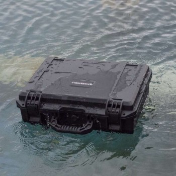 Waterproof Carry Case - DJI Goggles
