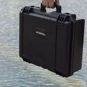 Waterproof Carry Case - DJI Goggles