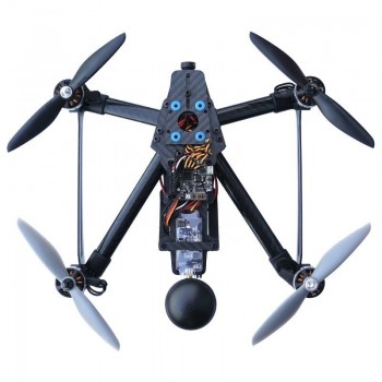 Sphinx FPV Racer