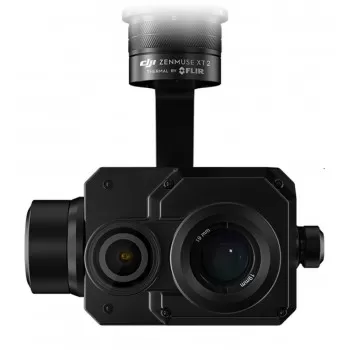 Gimbal i kamera Zenmuse X4S