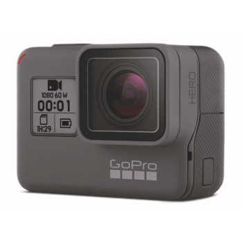 GoPro HERO