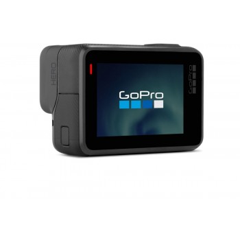 GoPro HERO