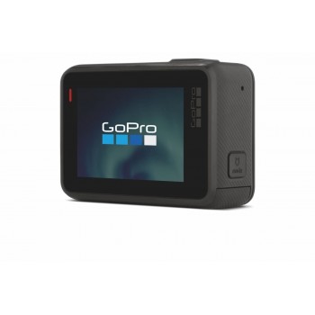 GoPro HERO