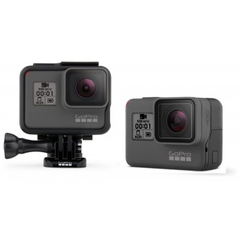 GoPro HERO