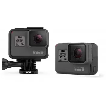 GoPro HERO
