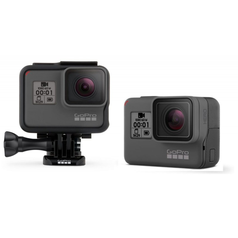 GoPro HERO