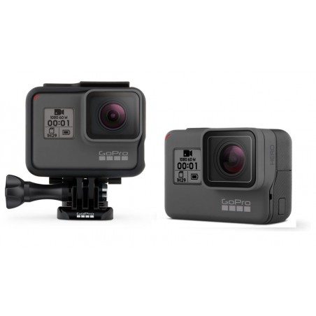 GoPro HERO