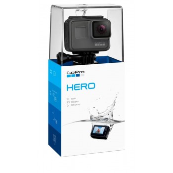 GoPro HERO