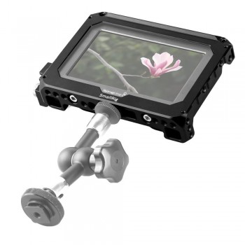 Klatka SmallRig - Blackmagic Video Assist 7"