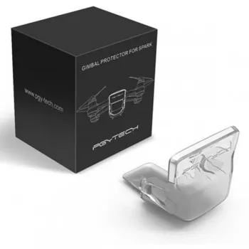 Osłona gimbala i kamery PGY - Spark