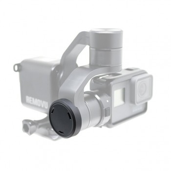 S1 Adapter for GoPro Standard Mount