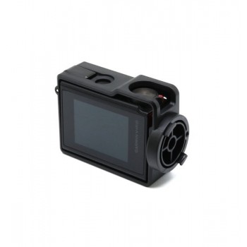 Frame Housing for GoPro HERO 5 Black - Removu S1