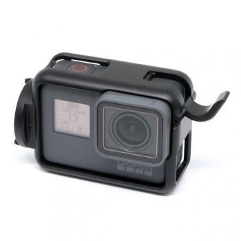 Frame Housing for GoPro HERO 5 Black - Removu S1