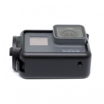 Frame Housing for GoPro HERO 5 Black - Removu S1