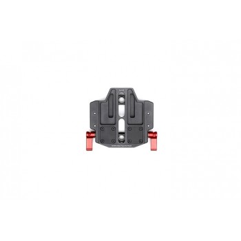 15mm Focus Rod Mount - Ronin 2