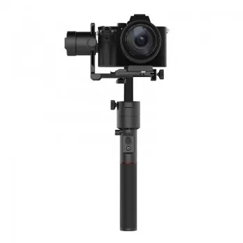 MOZA AirCross dla DSLR i bezlusterkowców