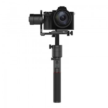 MOZA AirCross dla DSLR i bezlusterkowców