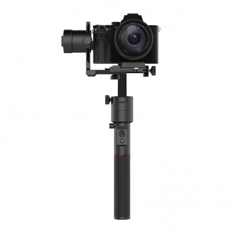 MOZA AirCross dla DSLR i bezlusterkowców