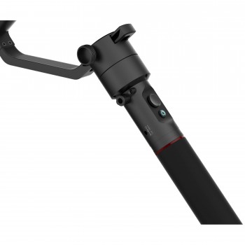 MOZA AirCross dla DSLR i bezlusterkowców