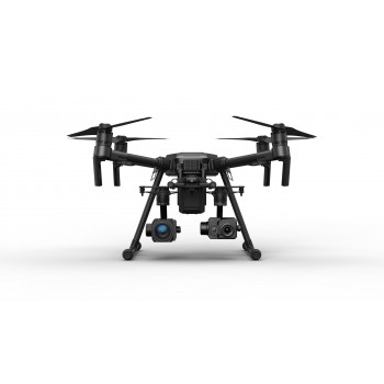 Gimbal i kamera Zenmuse X4S